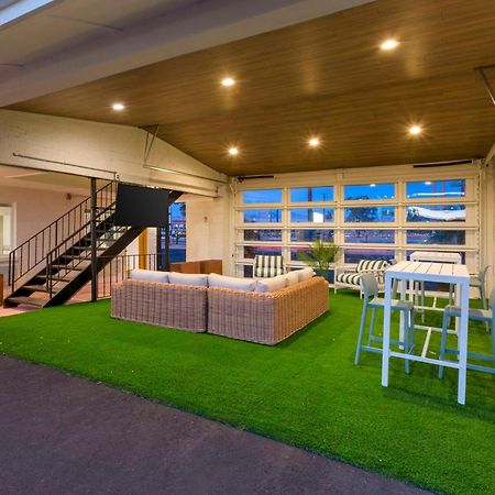 The Kennedy Tucson, Surestay Collection By Best Western מראה חיצוני תמונה