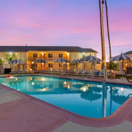 The Kennedy Tucson, Surestay Collection By Best Western מראה חיצוני תמונה