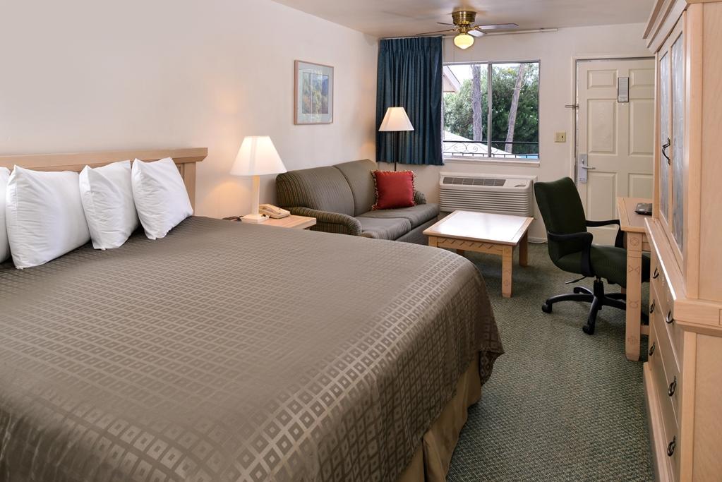 The Kennedy Tucson, Surestay Collection By Best Western חדר תמונה