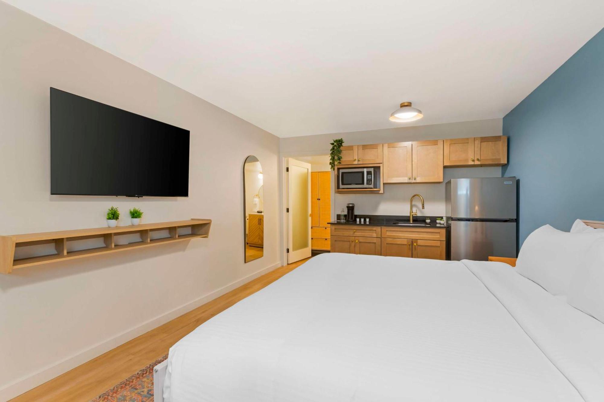 The Kennedy Tucson, Surestay Collection By Best Western מראה חיצוני תמונה