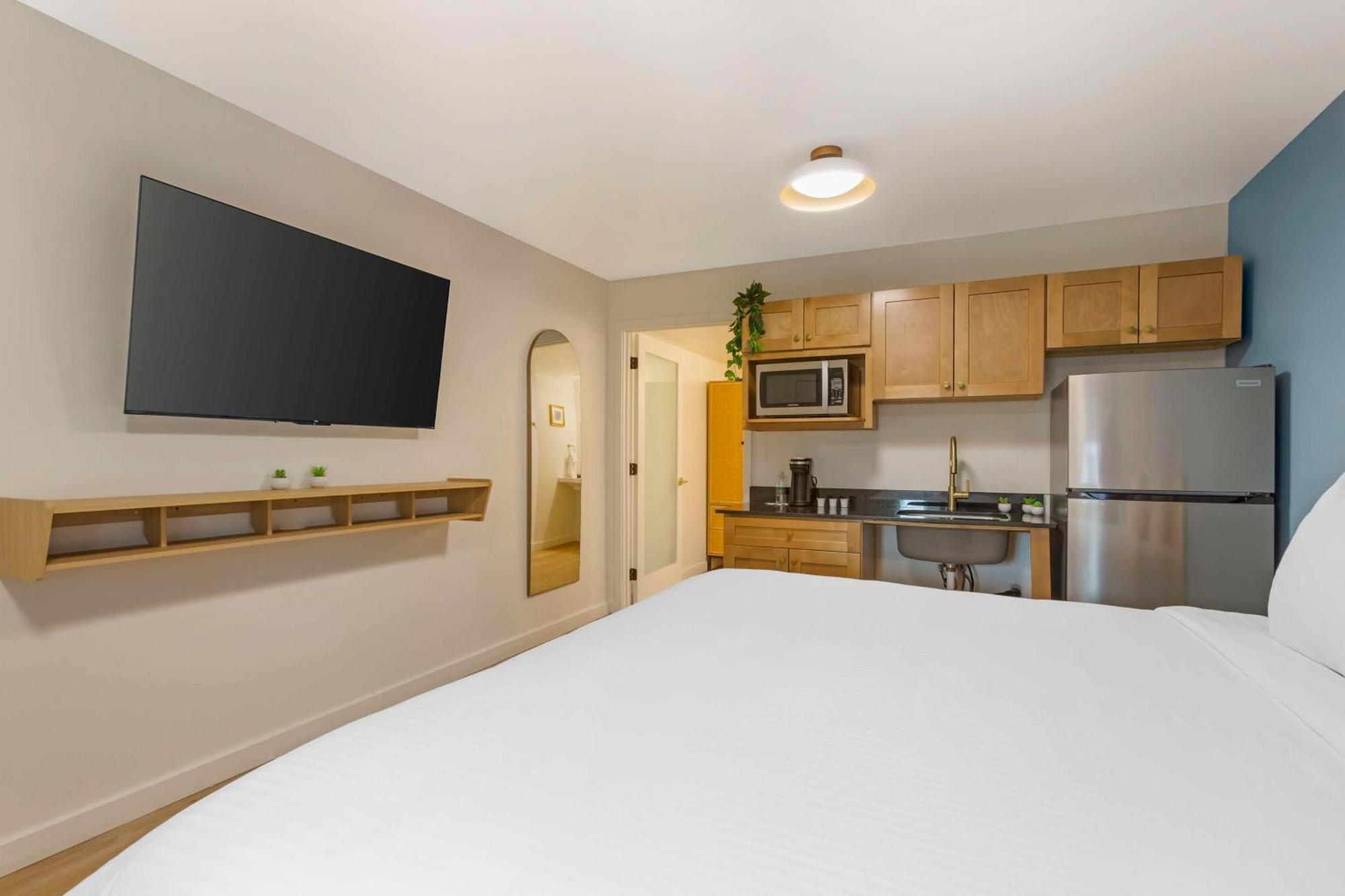 The Kennedy Tucson, Surestay Collection By Best Western מראה חיצוני תמונה