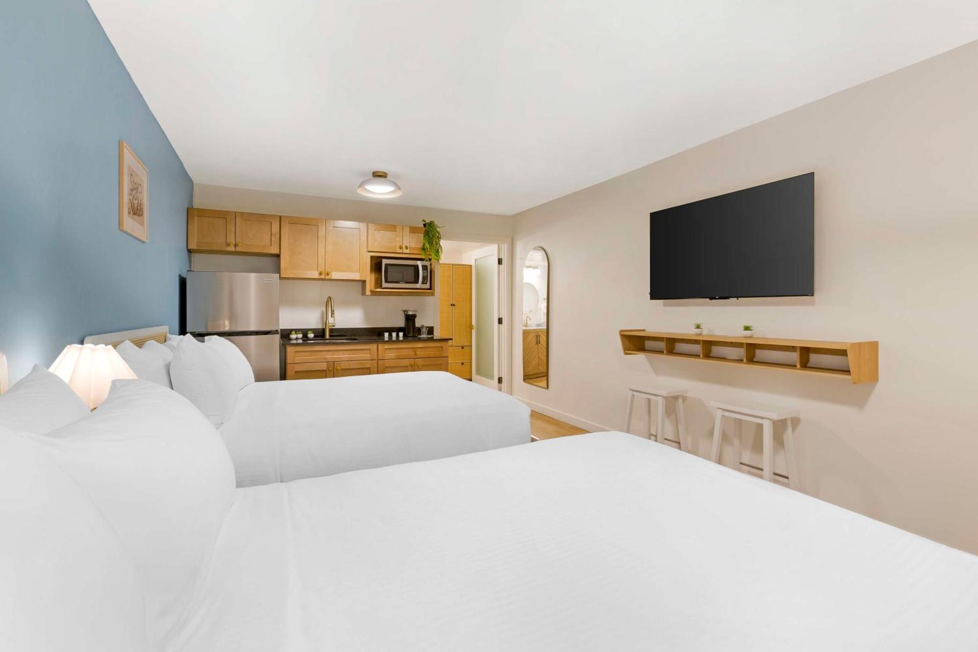 The Kennedy Tucson, Surestay Collection By Best Western מראה חיצוני תמונה
