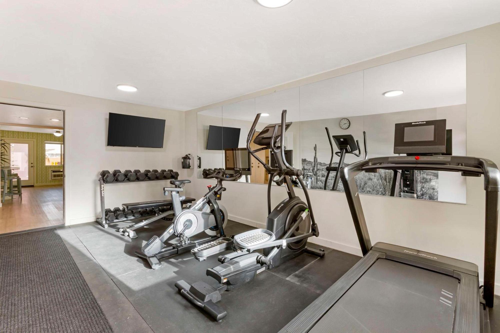 The Kennedy Tucson, Surestay Collection By Best Western מראה חיצוני תמונה