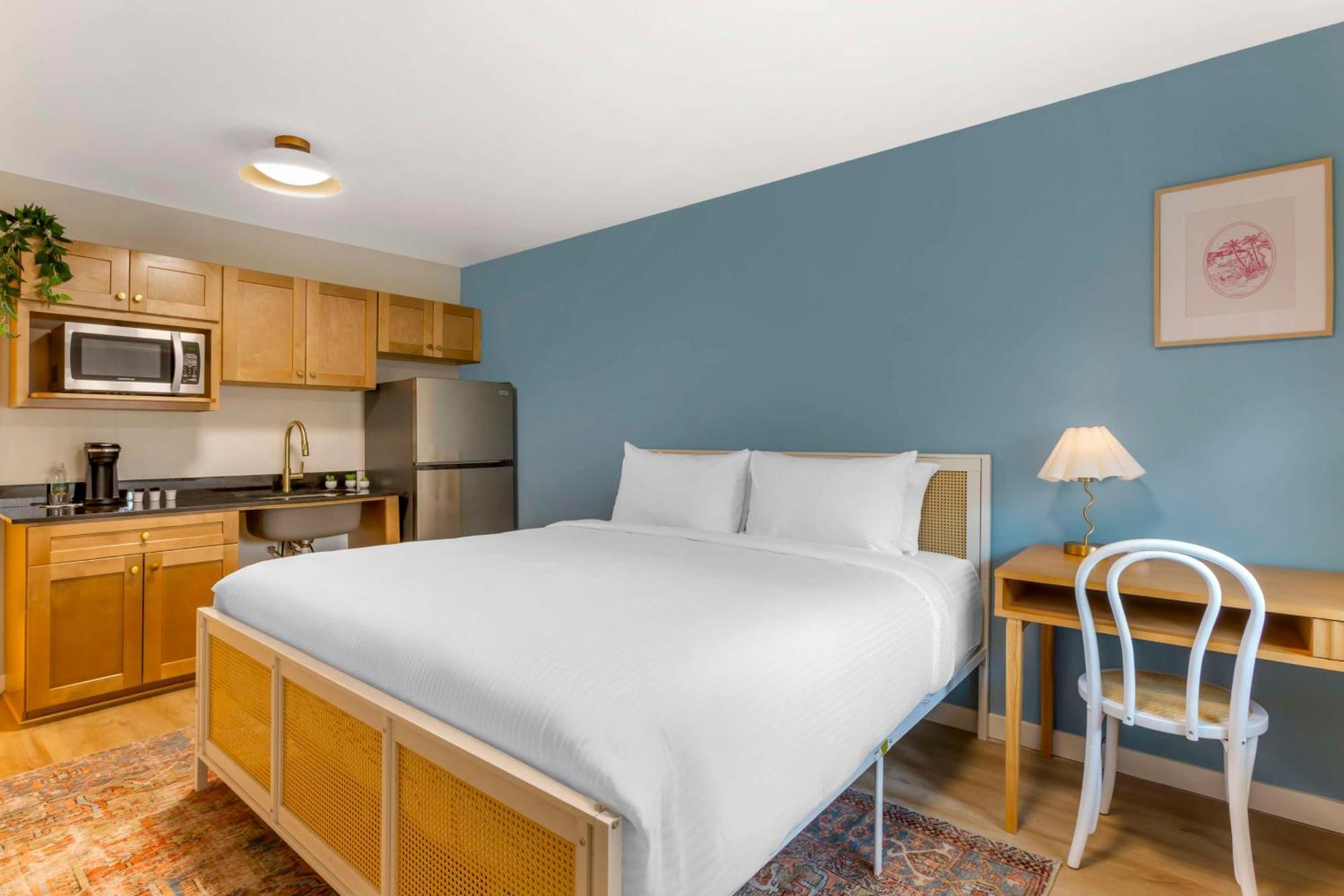The Kennedy Tucson, Surestay Collection By Best Western מראה חיצוני תמונה