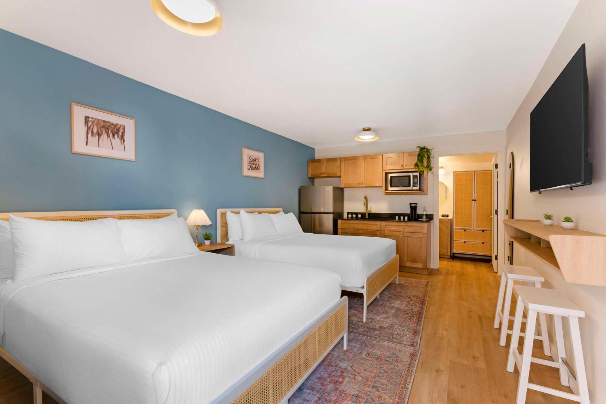 The Kennedy Tucson, Surestay Collection By Best Western מראה חיצוני תמונה