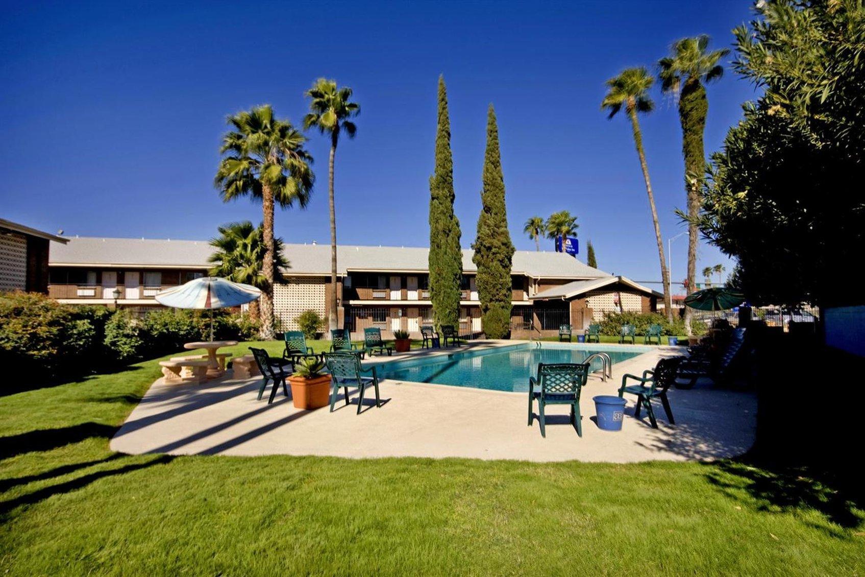 The Kennedy Tucson, Surestay Collection By Best Western מראה חיצוני תמונה