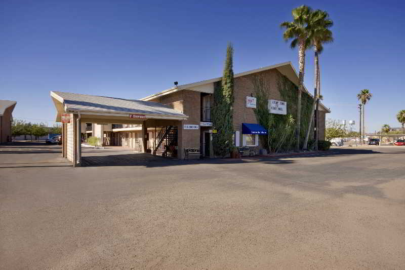 The Kennedy Tucson, Surestay Collection By Best Western מראה חיצוני תמונה