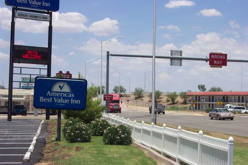 The Kennedy Tucson, Surestay Collection By Best Western מראה חיצוני תמונה