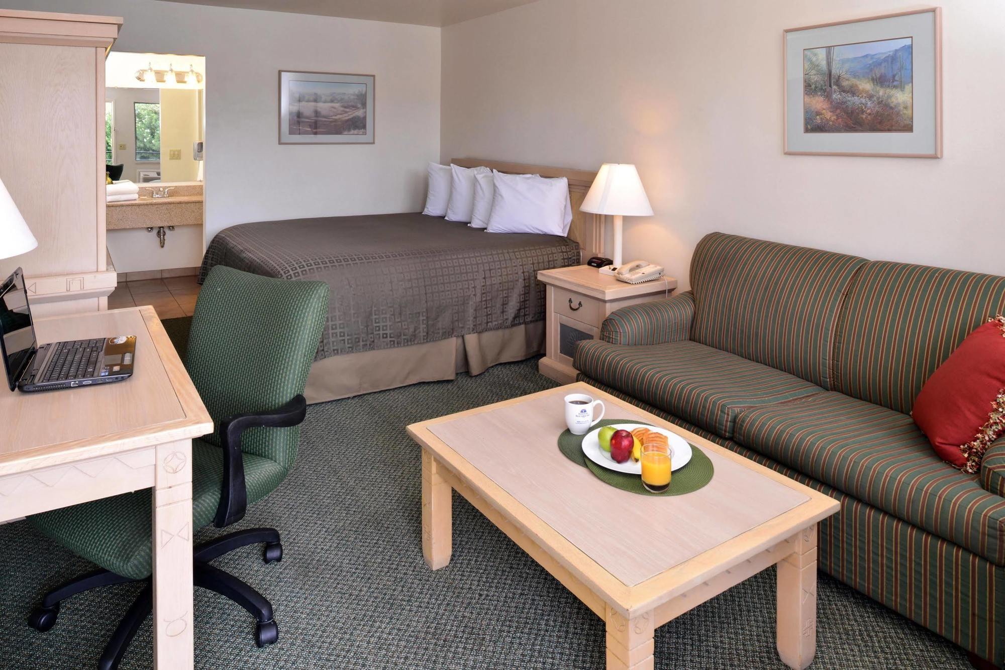 The Kennedy Tucson, Surestay Collection By Best Western מראה חיצוני תמונה