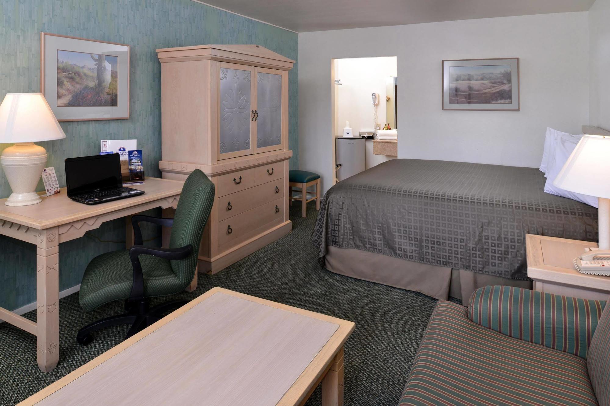 The Kennedy Tucson, Surestay Collection By Best Western מראה חיצוני תמונה