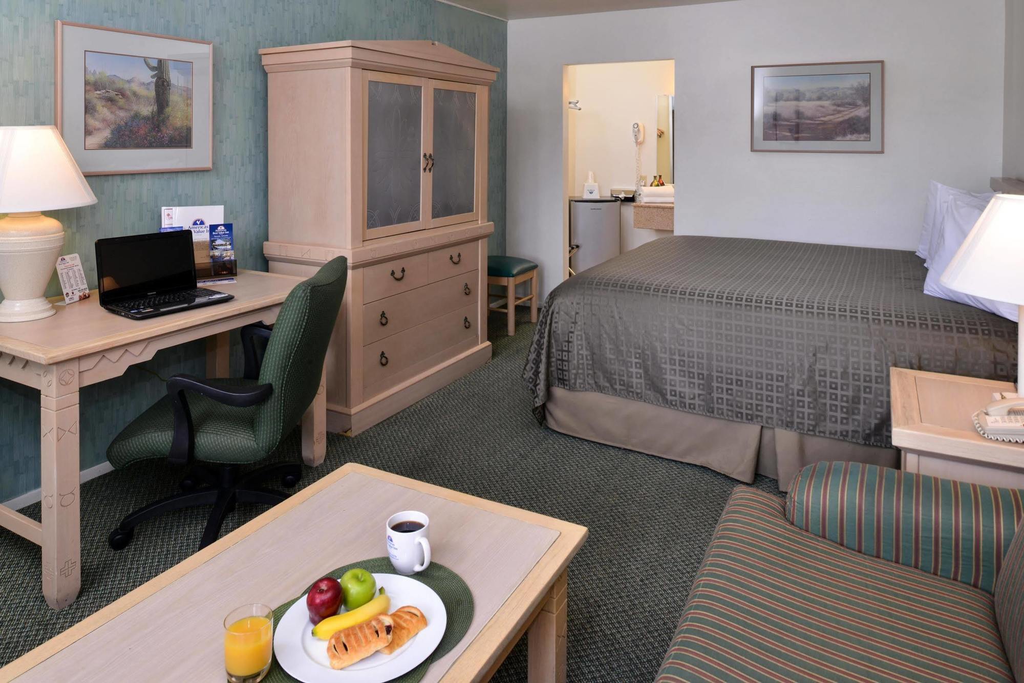 The Kennedy Tucson, Surestay Collection By Best Western מראה חיצוני תמונה