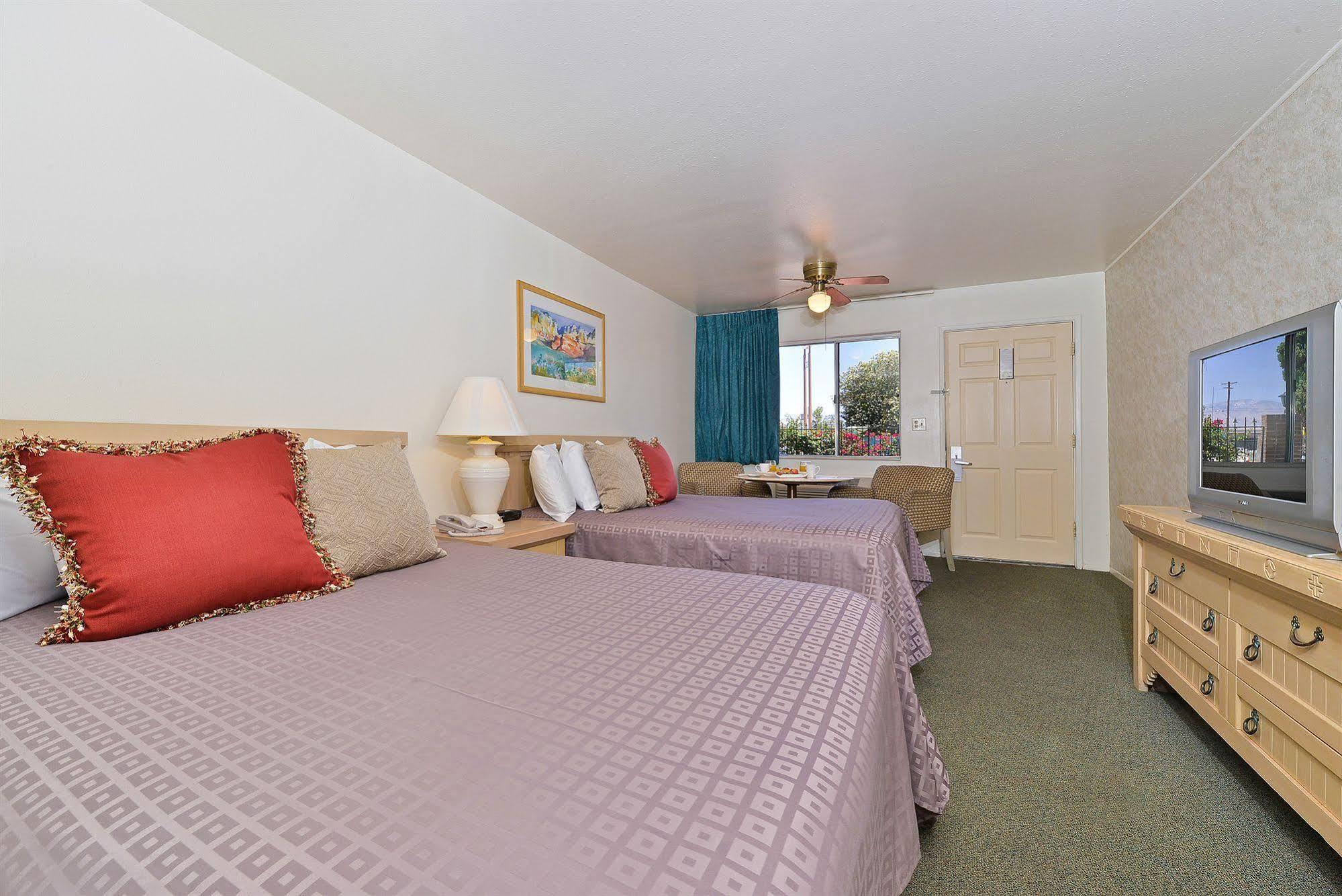 The Kennedy Tucson, Surestay Collection By Best Western מראה חיצוני תמונה