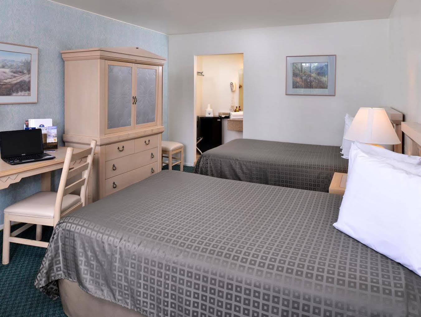 The Kennedy Tucson, Surestay Collection By Best Western מראה חיצוני תמונה
