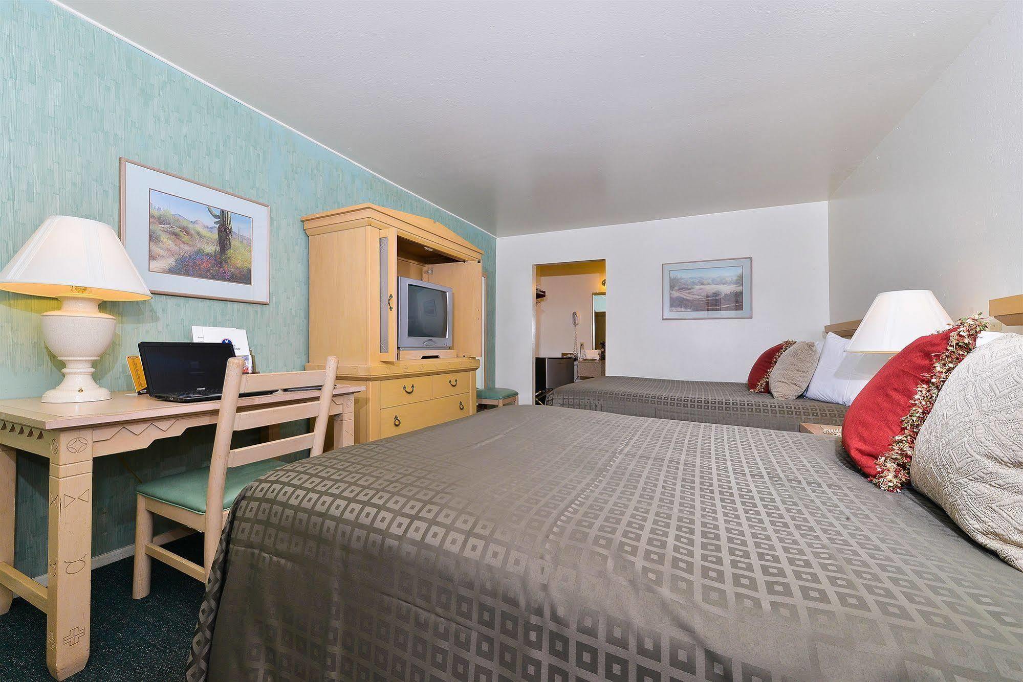 The Kennedy Tucson, Surestay Collection By Best Western מראה חיצוני תמונה
