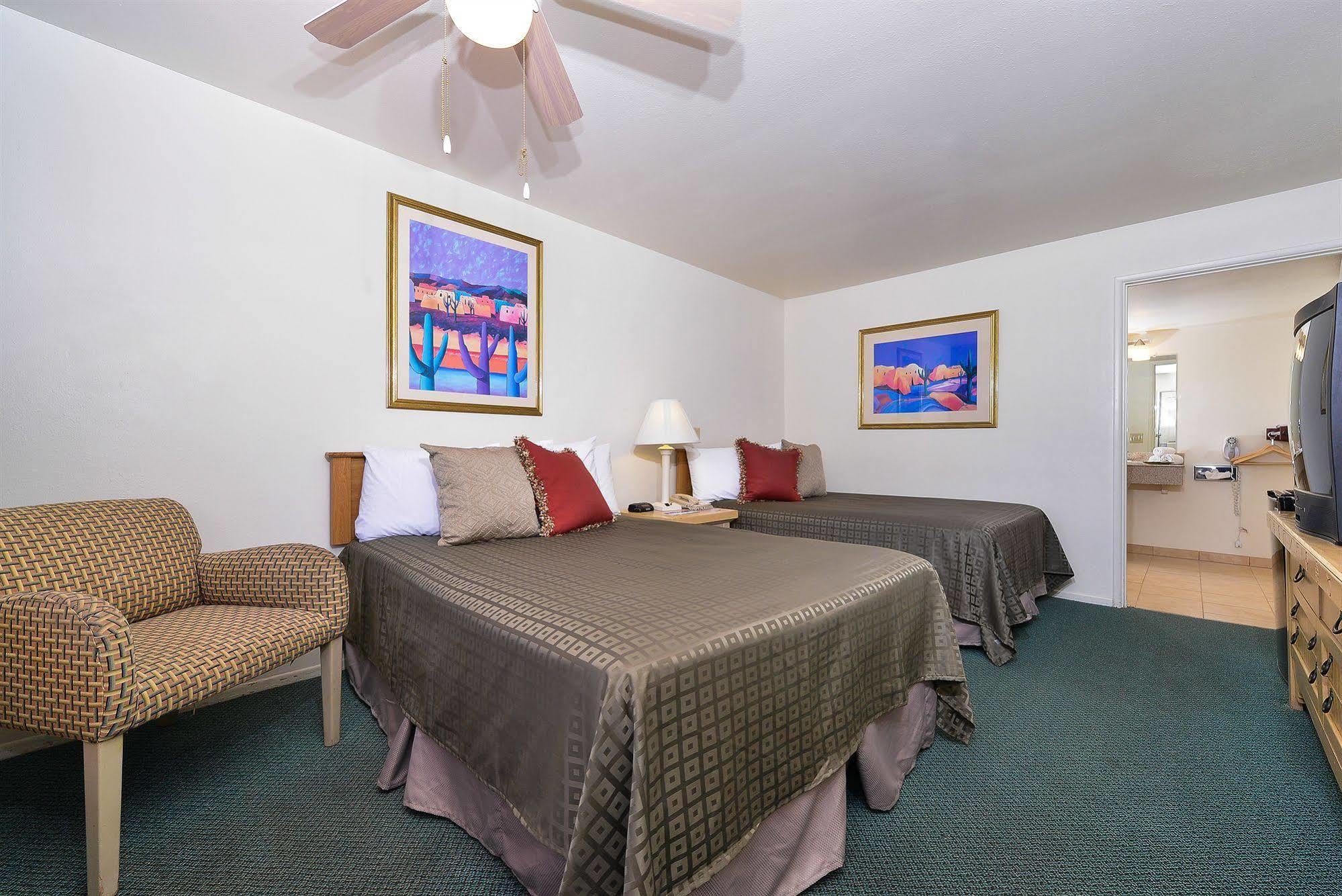 The Kennedy Tucson, Surestay Collection By Best Western מראה חיצוני תמונה