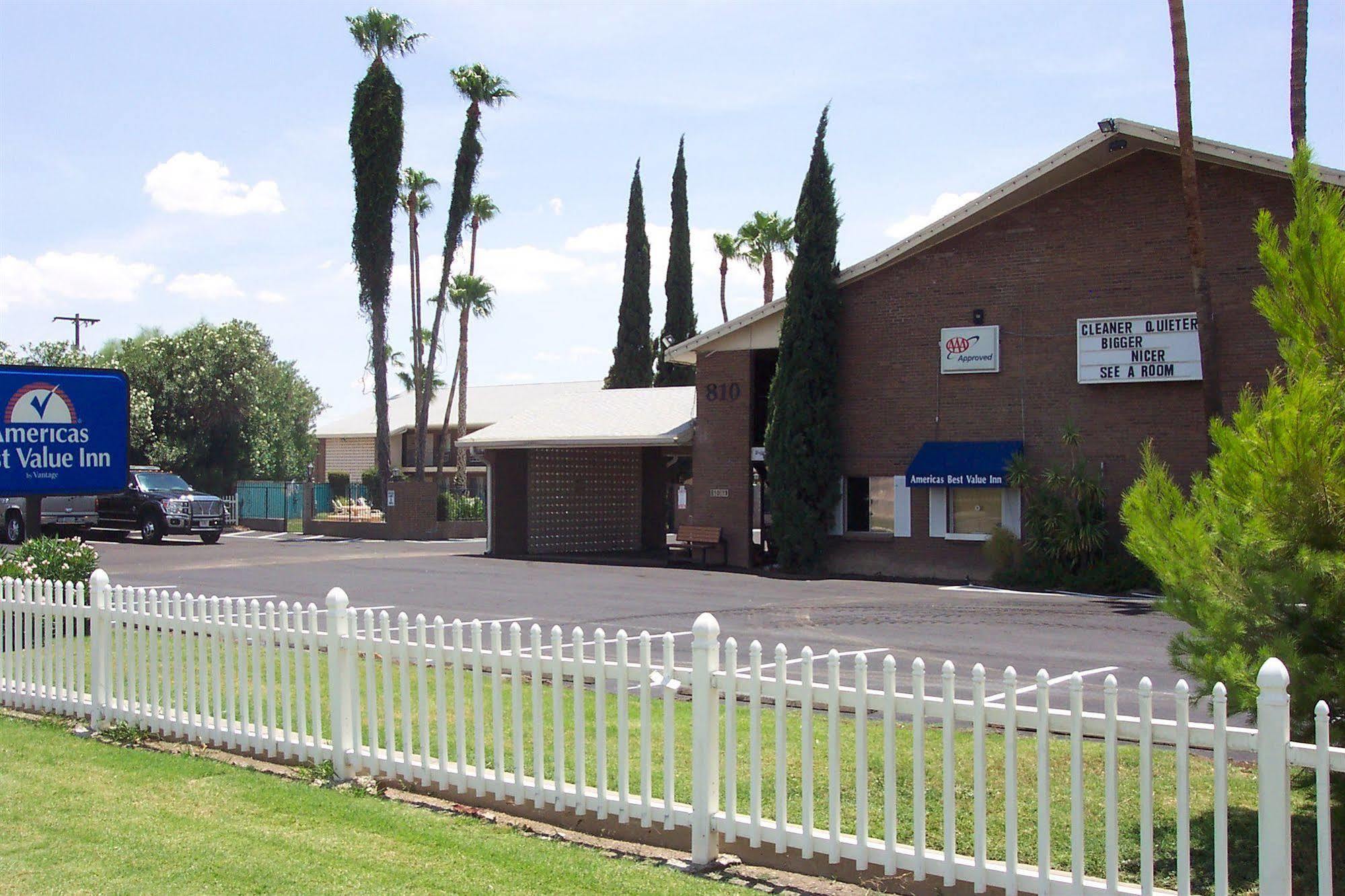 The Kennedy Tucson, Surestay Collection By Best Western מראה חיצוני תמונה