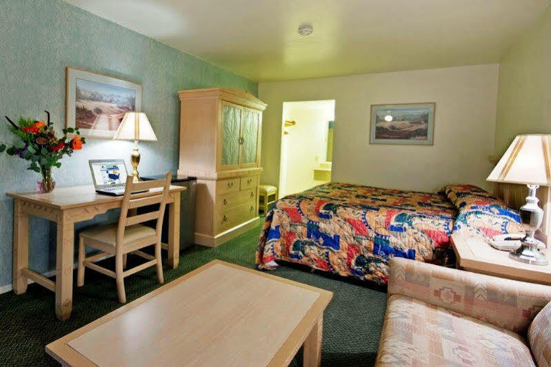 The Kennedy Tucson, Surestay Collection By Best Western מראה חיצוני תמונה