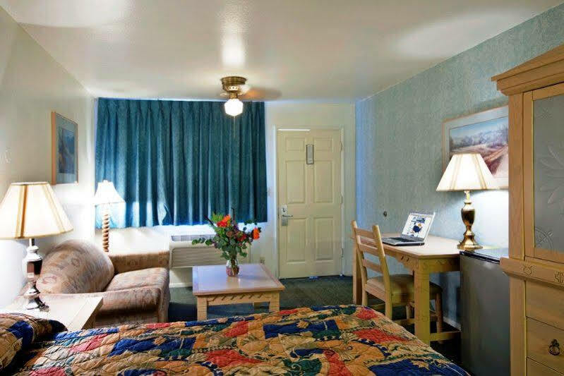 The Kennedy Tucson, Surestay Collection By Best Western מראה חיצוני תמונה