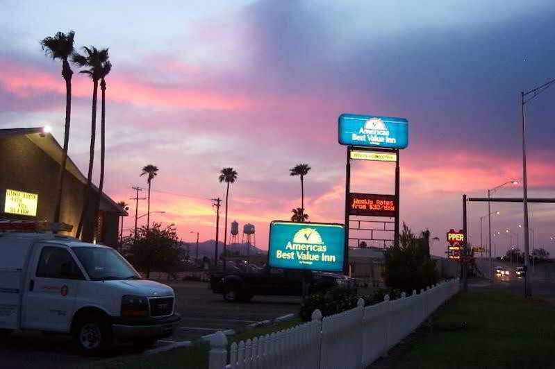 The Kennedy Tucson, Surestay Collection By Best Western מראה חיצוני תמונה